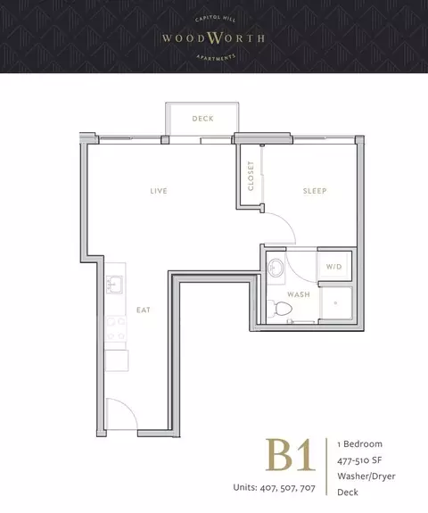 1225 10th Ave, Seattle, WA 98122