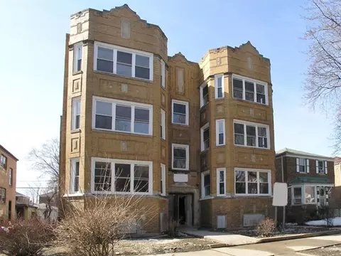 9222 S Laflin St, Chicago, IL 60620