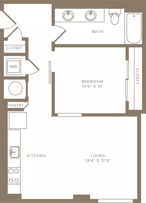 2700 16th St NW, Washington, DC 20009