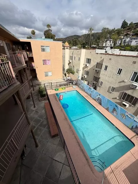 1767 Orchid Ave, Los Angeles, CA 90028