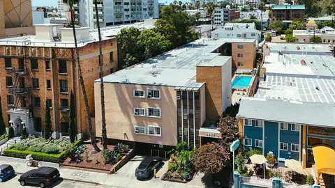 1767 Orchid Ave, Los Angeles, CA 90028