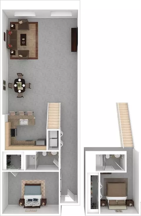 201 Smythe St, Greenville, SC 29611
