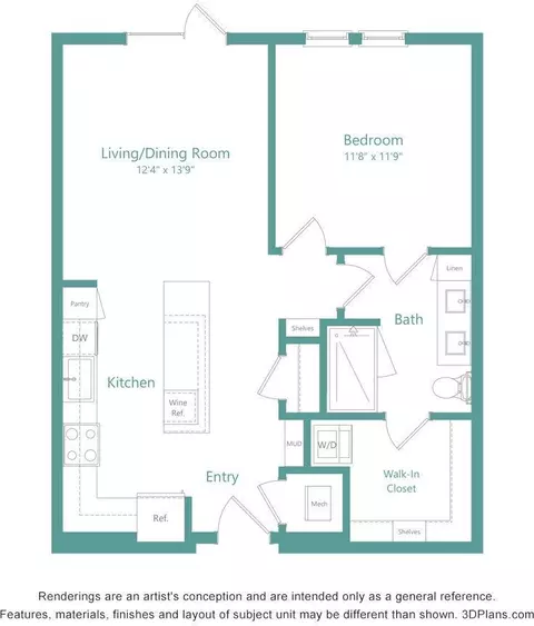 5500 Broadway, Alamo Heights, TX 78209