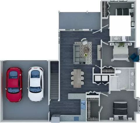 8495 N Elgin Ave, Kansas City, MO 64153