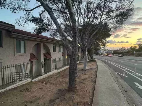 5550 Mildred St, San Diego, CA 92110