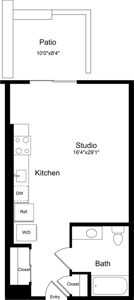 855 Brannan St, San Francisco, CA 94103