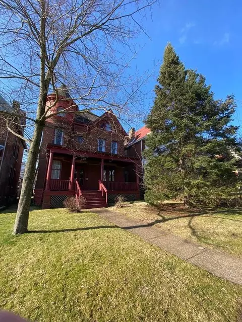 5442 Stanton Ave, Pittsburgh, PA 15206