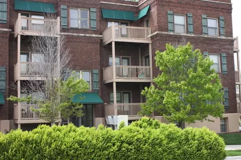 1201 12031 Oread Ave, Lawrence, KS 66044