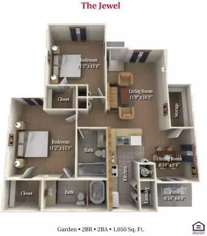 6345 Cooper Rd, Columbus, OH 43231