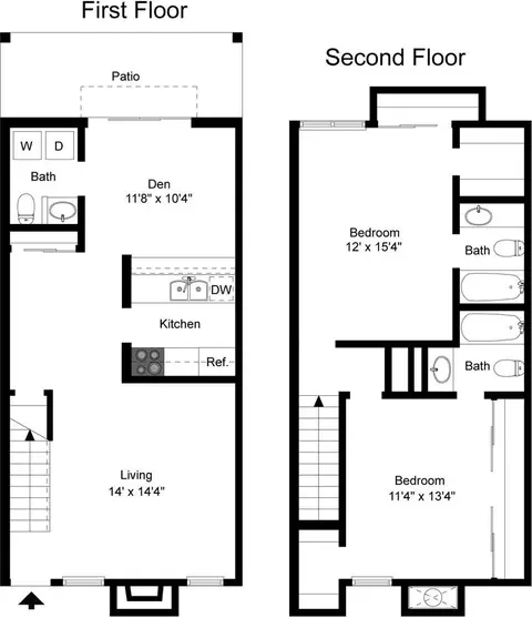 14500 Dallas Pkwy, Dallas, TX 75254