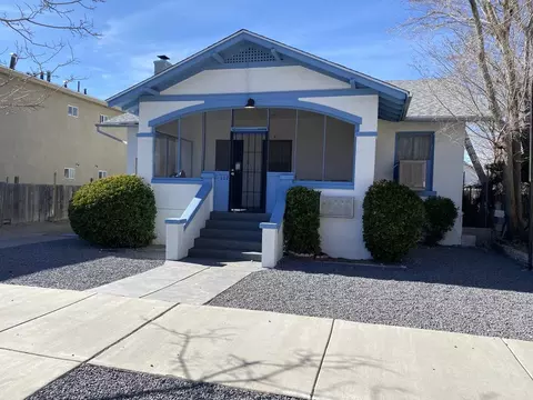 117 High St NE, Albuquerque, NM 87102