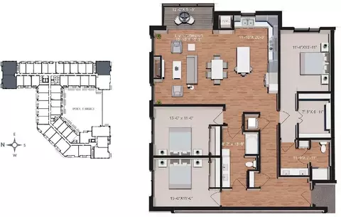 9641 E Geddes Ave, Centennial, CO 80112