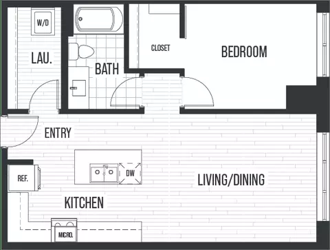 1776 Curtis St, Denver, CO 80202
