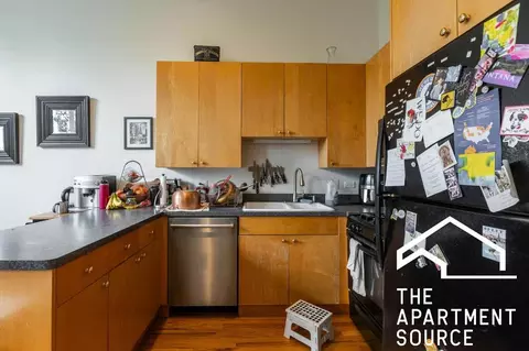 1446 N Leavitt St, Chicago, IL 60622