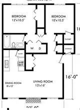 1310 23rd St, Canyon, TX 79015