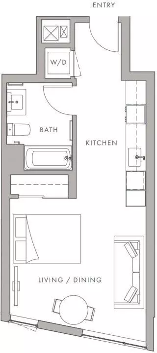 188 Octavia St, San Francisco, CA 94102