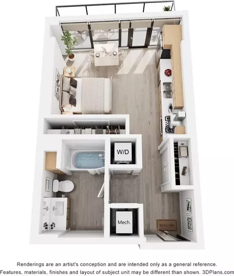 700 W 9th St, Los Angeles, CA 90015
