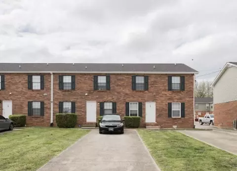110 Bennett Dr, Clarksville, TN 37042