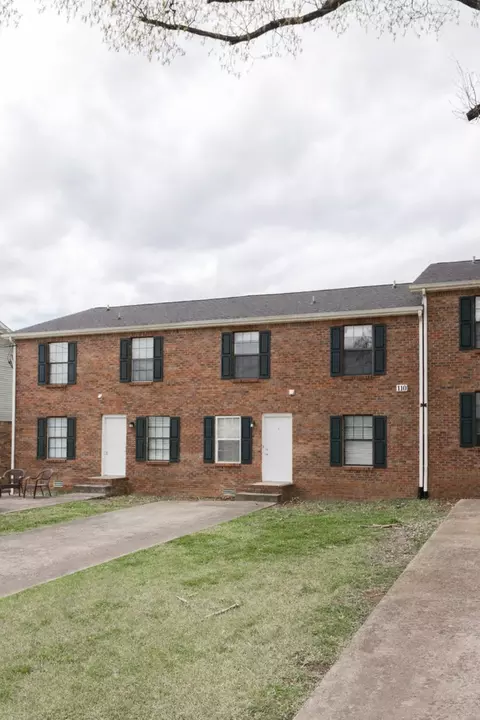 110 Bennett Dr, Clarksville, TN 37042