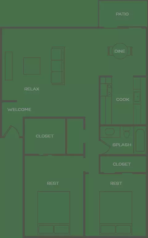 8022 83rd Ave SW, Lakewood, WA 98498