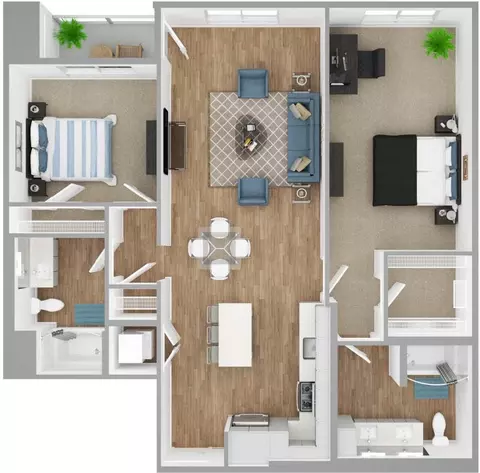 185 S State College Blvd, Brea, CA 92821