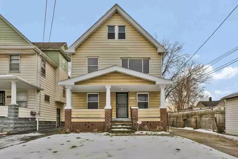 7412 Worley Ave, Cleveland, OH 44105