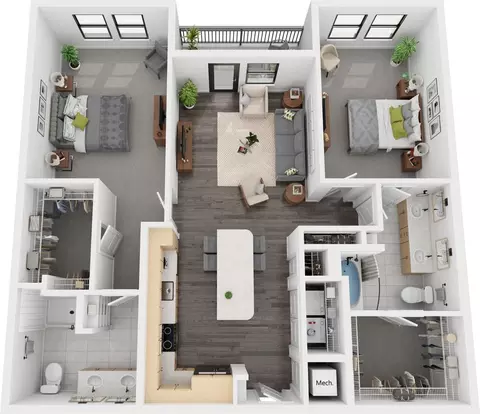 841 Killian St SE, Atlanta, GA 30316