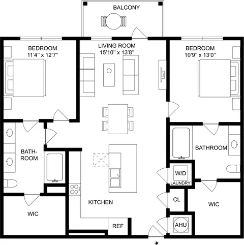 380 Crown Dr SE, Cartersville, GA 30120