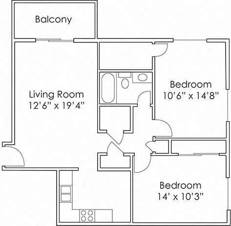 5900 Roose St, Lincoln, NE 68506