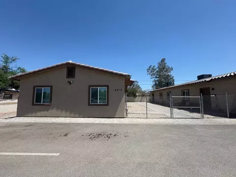 4013 E 22nd St, Tucson, AZ 85711