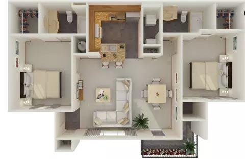 14320 Mezzaluna Ave, Oklahoma City, OK 73134
