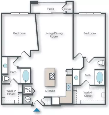 9680 W Northern Ave, Peoria, AZ 85345