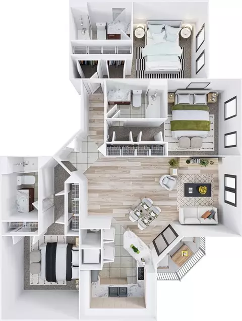 6620 SW 57th Ave, South Miami, FL 33143