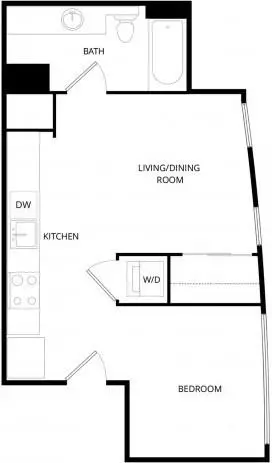 2015 2nd Ave, Seattle, WA 98121