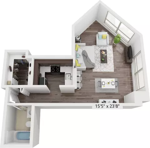 555 W Madison St, Chicago, IL 60661