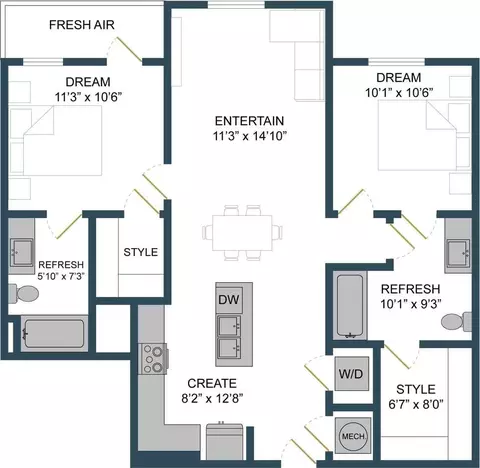 2735 Mcginnis Ferry Rd, Suwanee, GA 30024
