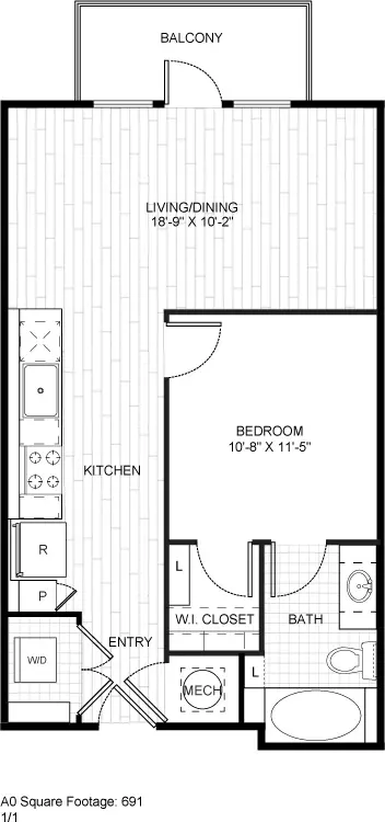 4646 Amesbury Dr, Dallas, TX 75206