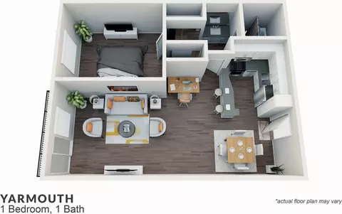 5461 Yarmouth Ave, Los Angeles, CA 91316