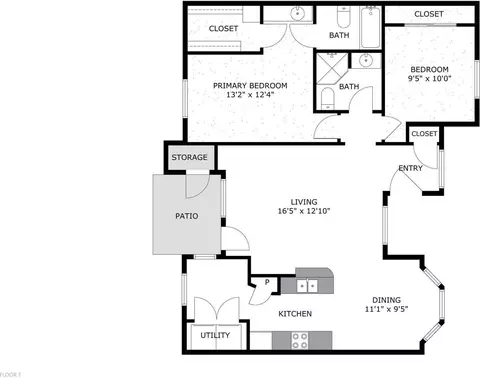 11710 Parliament St, San Antonio, TX 78213
