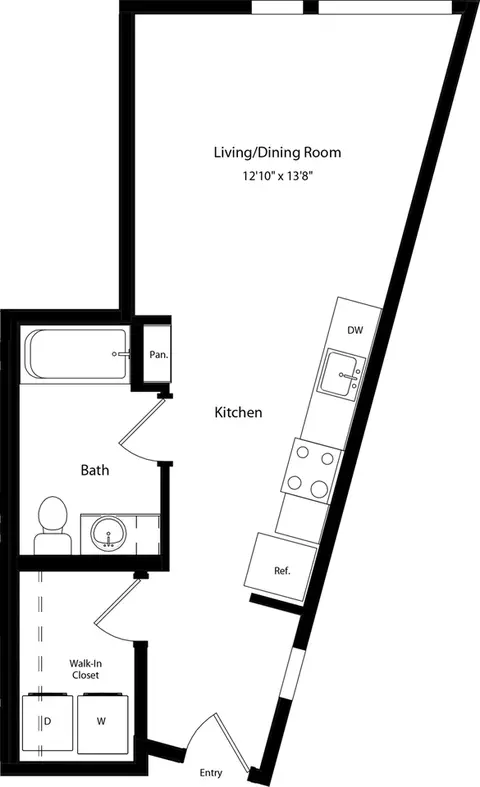 221 Minor Ave N, Seattle, WA 98109