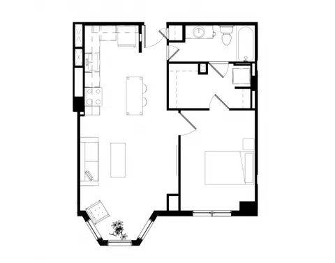 950 24th St NW, Washington, DC 20037