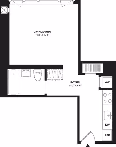 105 W 29th St, New York, NY 10001