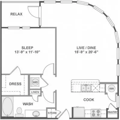 5961 W Parker Rd, Plano, TX 75093