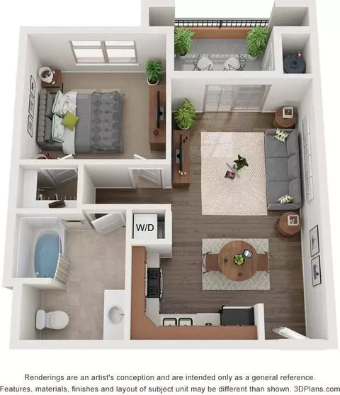 8601 Lincoln Blvd, Los Angeles, CA 90045