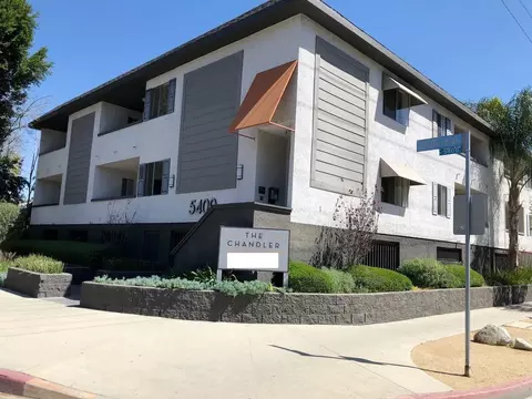 5400 Radford Ave, Los Angeles, CA 91607