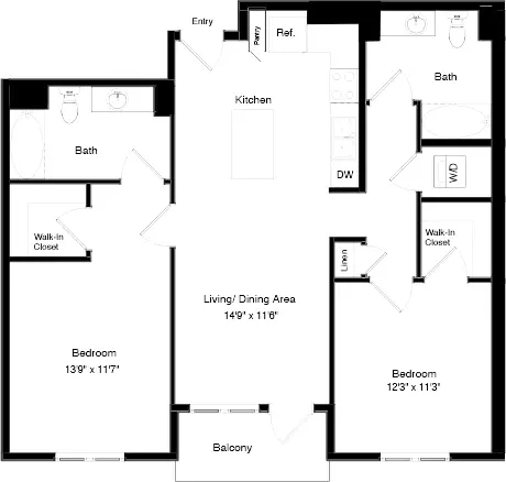 690 Long Bridge St, San Francisco, CA 94158