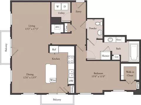 2929 Westheimer Rd, Houston, TX 77098