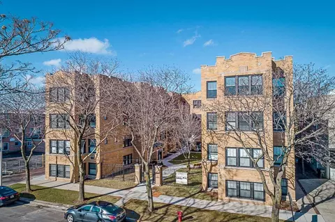 2618 N Rockwell St, Chicago, IL 60647