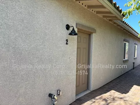 2750 N La Verne Ave, Tucson, AZ 85712