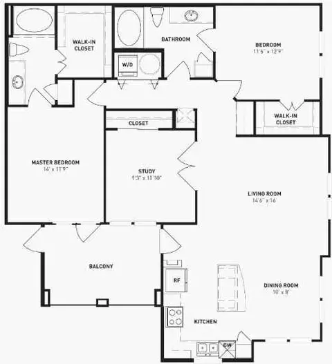 4920 Magnolia Cove Dr, Houston, TX 77345